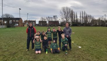 Making rugby accessible to all